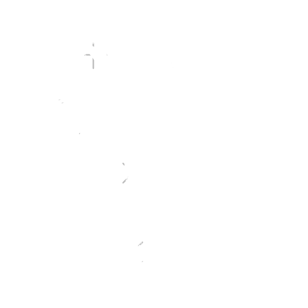 Cat silhouette Classic T-Shirt - White Fox Boutique