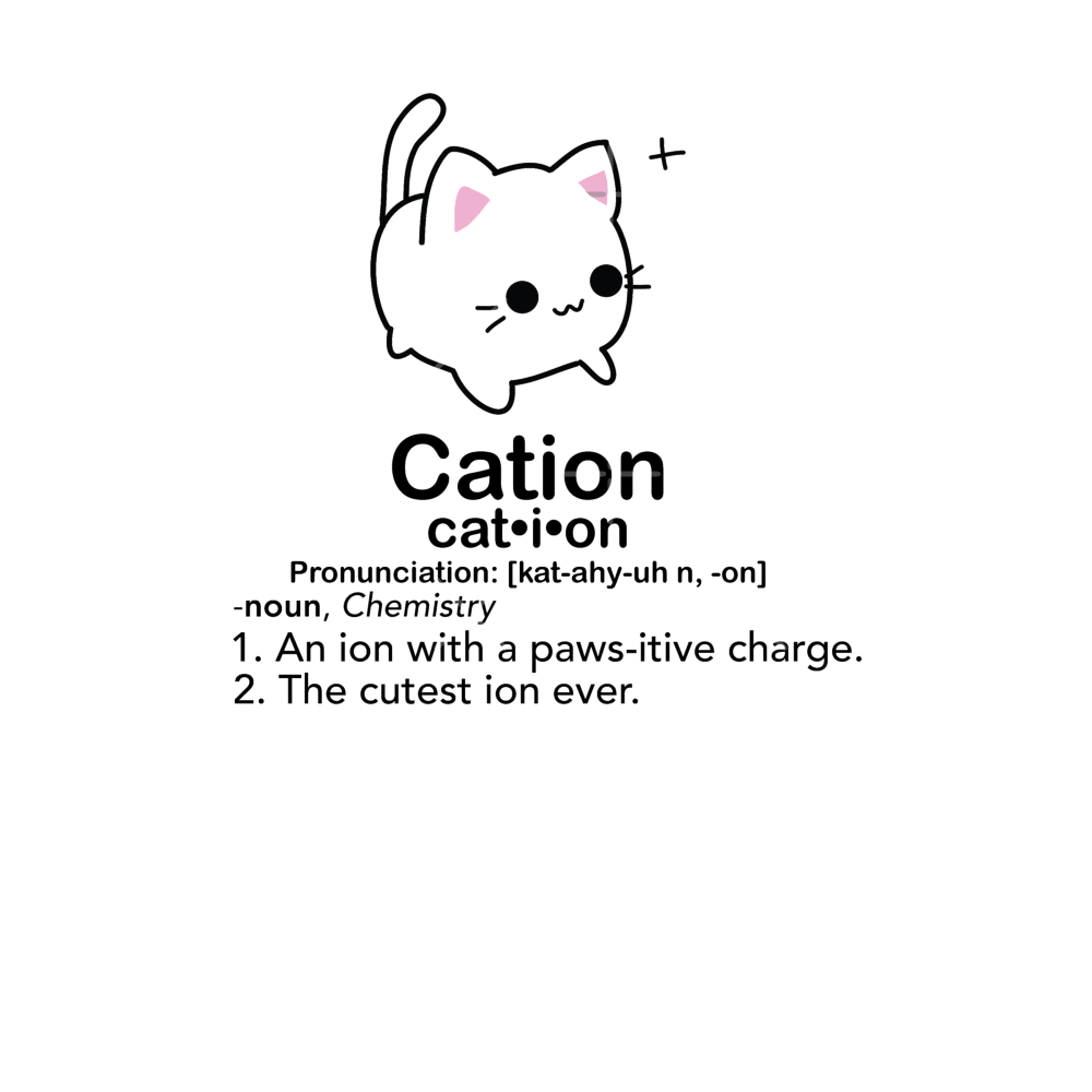 Cation Classic T-Shirt - White Fox Boutique