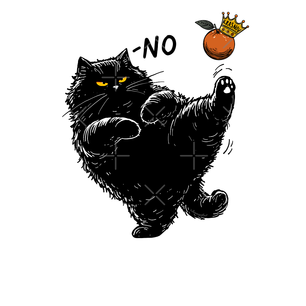 That's a No Classic T-Shirt - White Fox Boutique